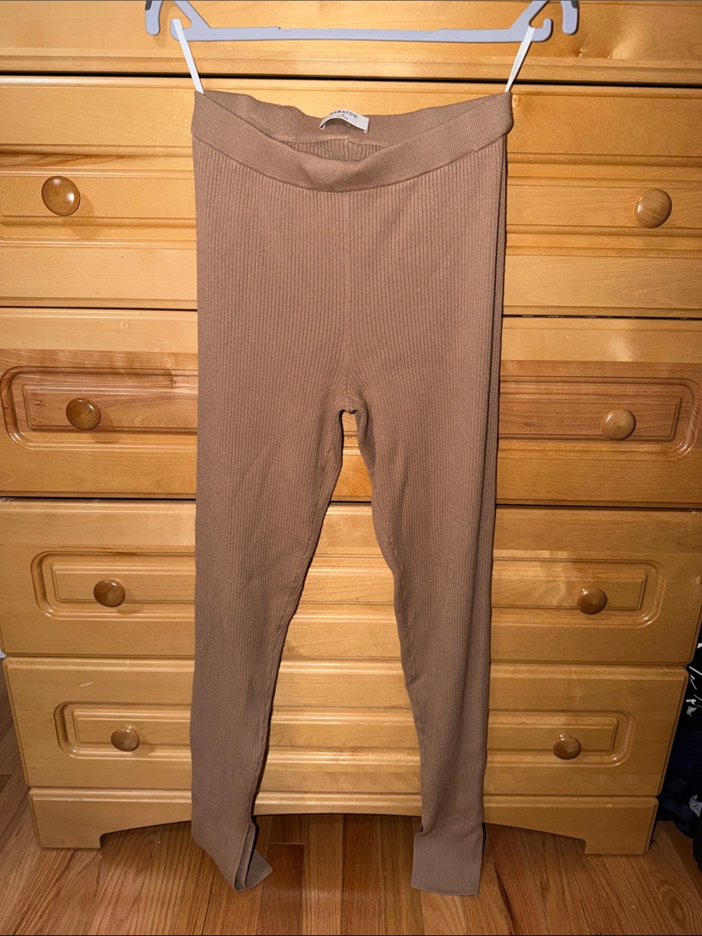 Women's Aritiza Babaton Pants M